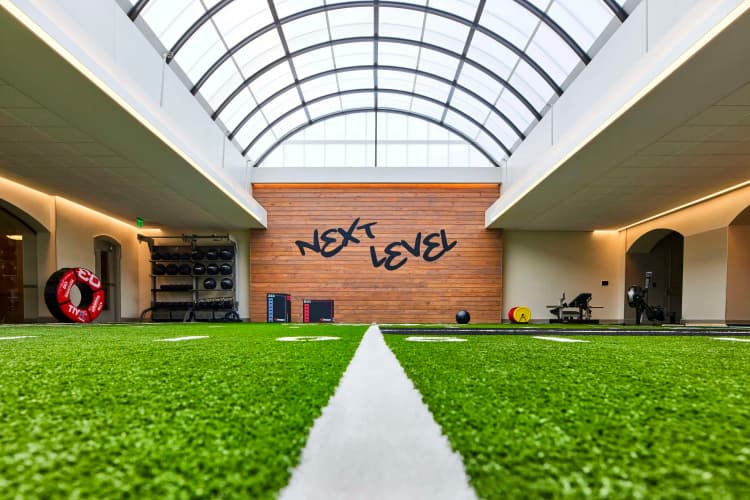 Houstonian Hotel Club Spa photo 2