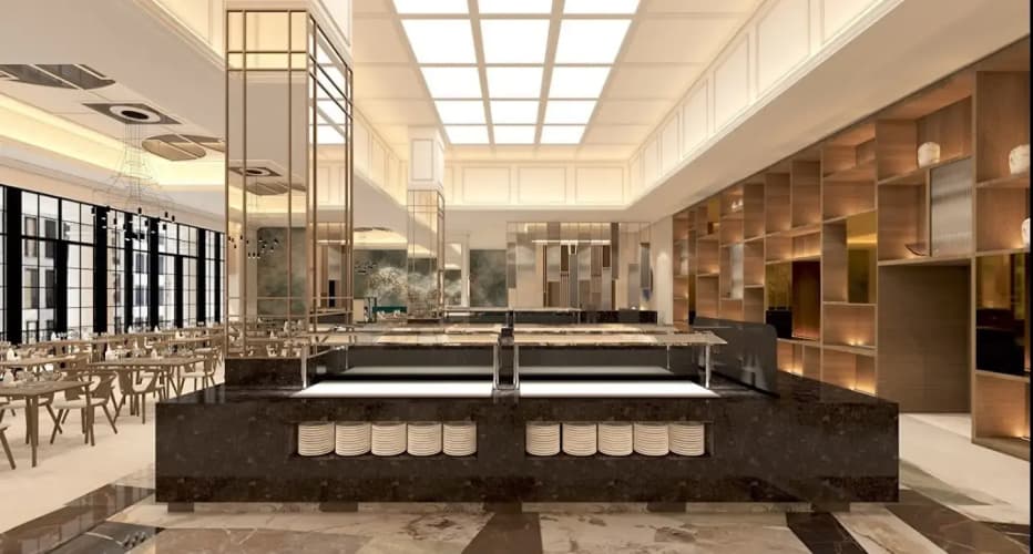 Riu Plaza Chicago photo 3