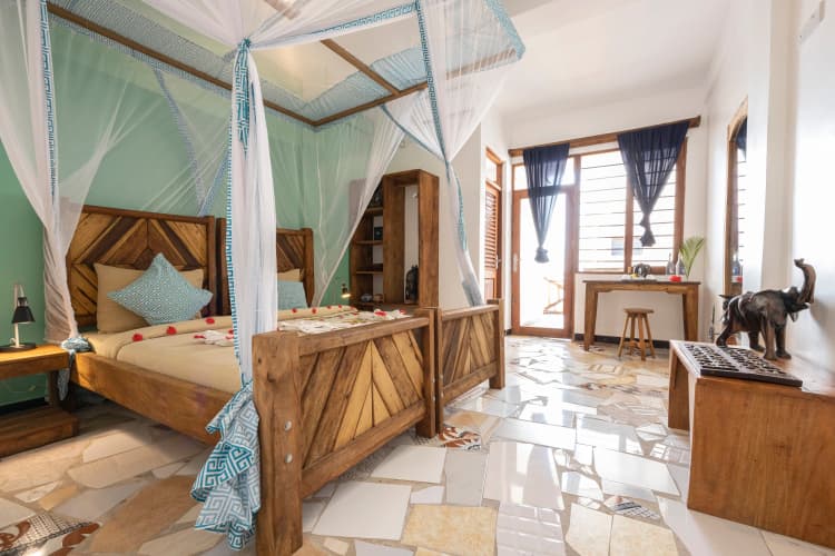 Paradise Beach Resort photo 5