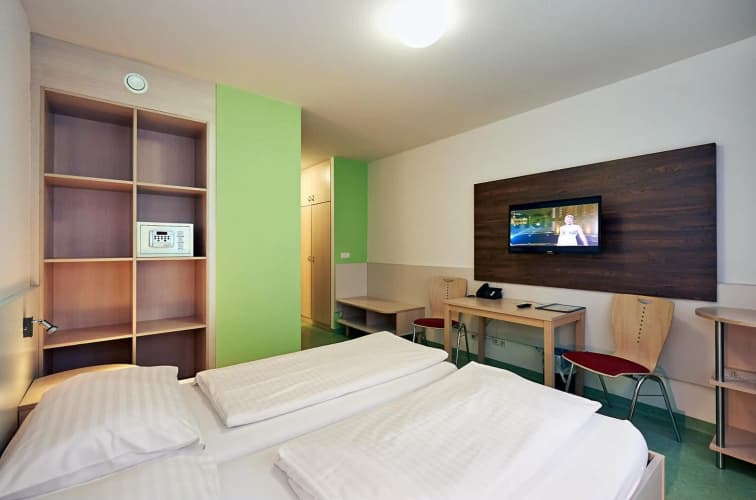 Kolping Wien Zentral photo 5