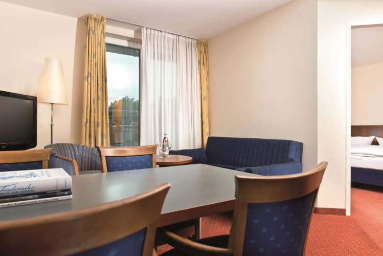 Seminaris SeeHotel Potsdam photo 4