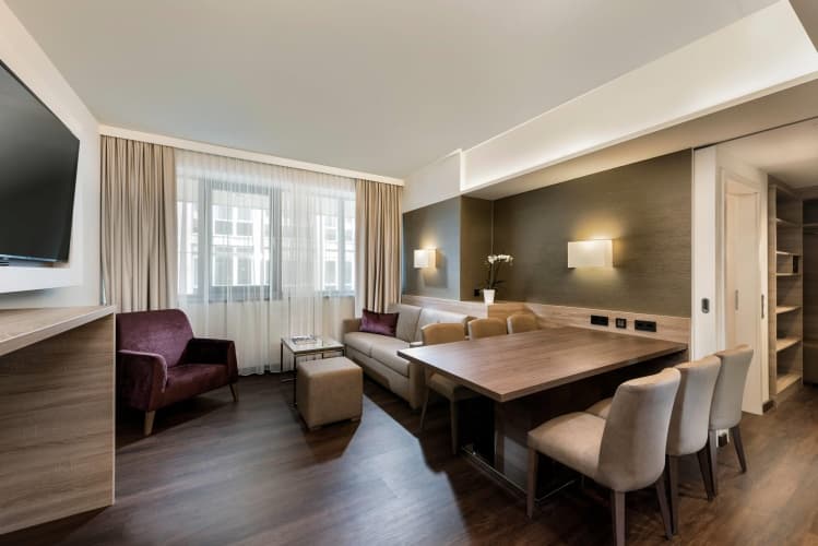 Wyndham Grand Salzburg Conference Centre photo 3