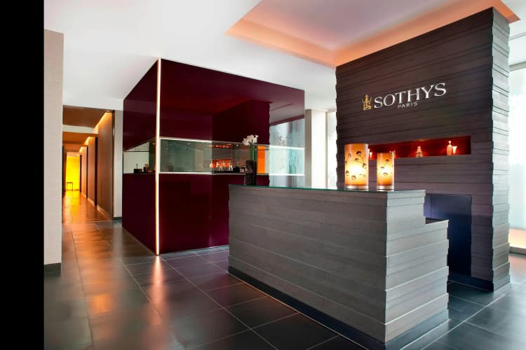 The St. Regis Osaka photo 2