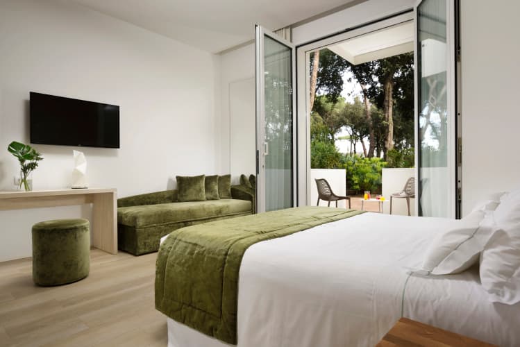 The Sense Experience Resort Follonica photo 5