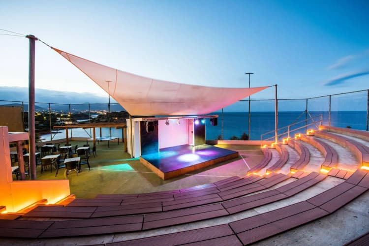 Blue Marine Resort & Spa Hotel photo 3
