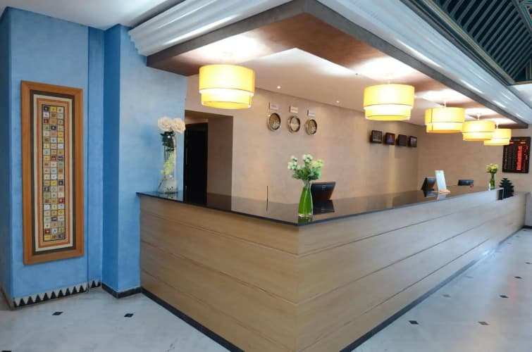 Rose Aqua Parc Hotel photo 3