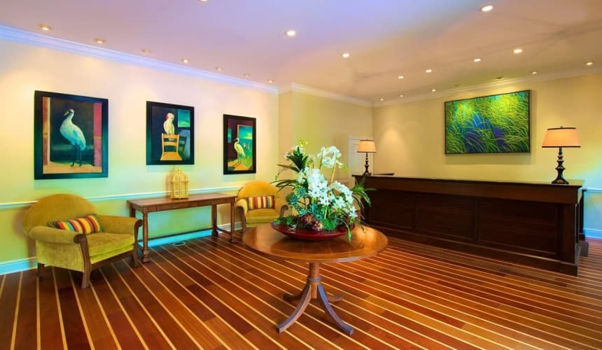 Parrot Key Hotel & Villas, photo 3