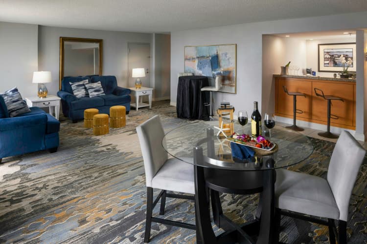 Hilton Daytona Beach Oceanfront Resort - Adults Only photo 4