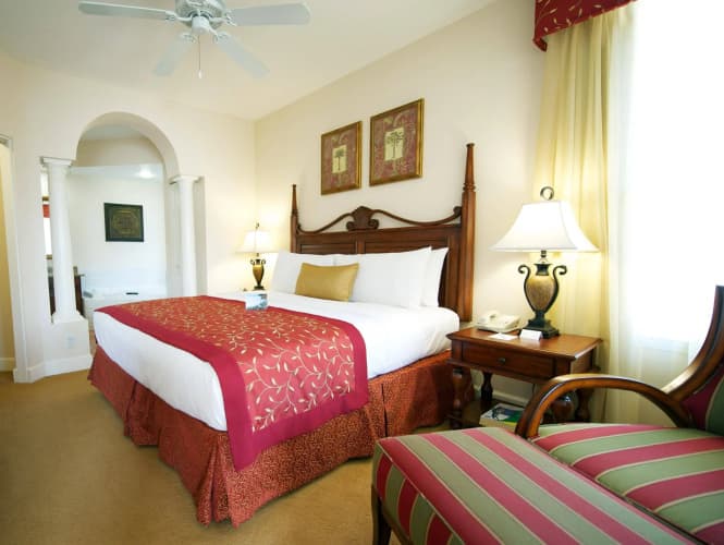 Hilton Vacation Club Grande Villas Orlando photo 5