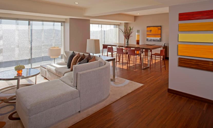 Grand Hyatt San Francisco photo 5