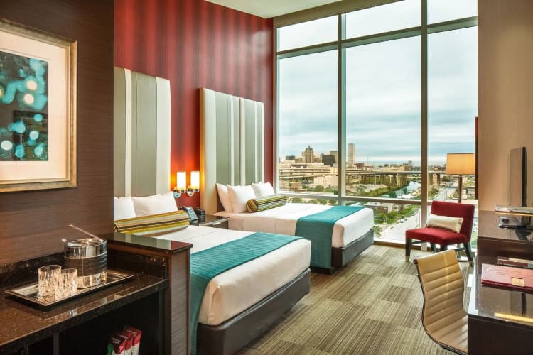 Potawatomi Hotel & Casino photo 4