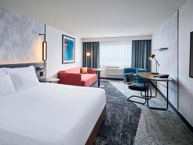 Novotel Toronto Vaughan photo 3