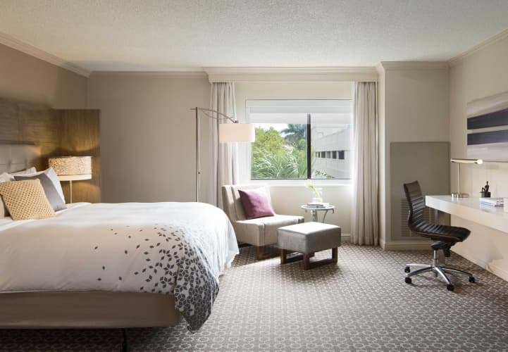 Renaissance Boca Raton Hotel, photo 4