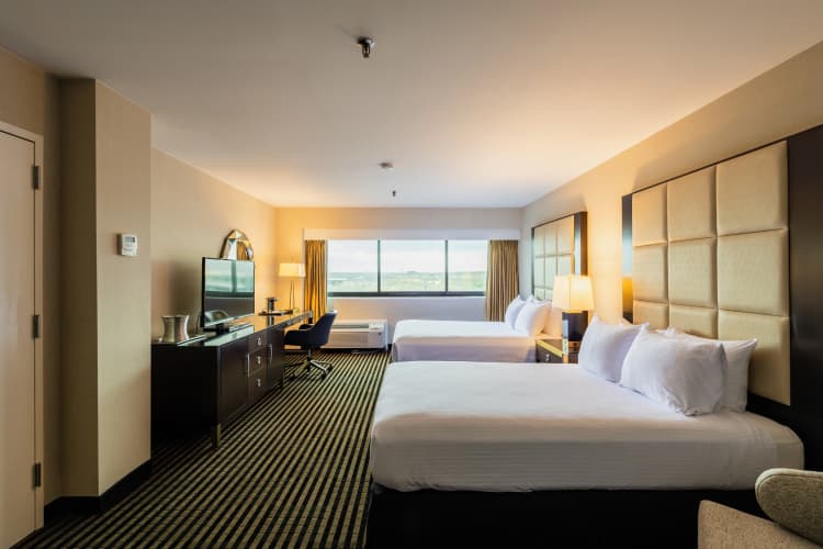 Apa Hotel Woodbridge photo 5