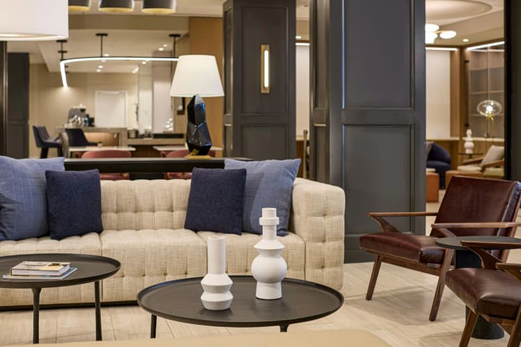 Sheraton Philadelphia University City photo 4