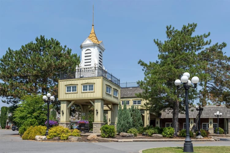 Best Western Parkway Inn & Conference Centre photo 2