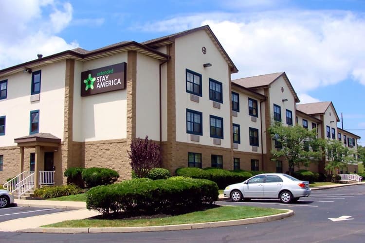 Extended Stay America Edison Raritan Center, photo 2