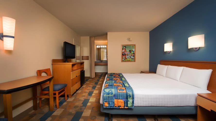 Disney's Pop Century Resort photo 4