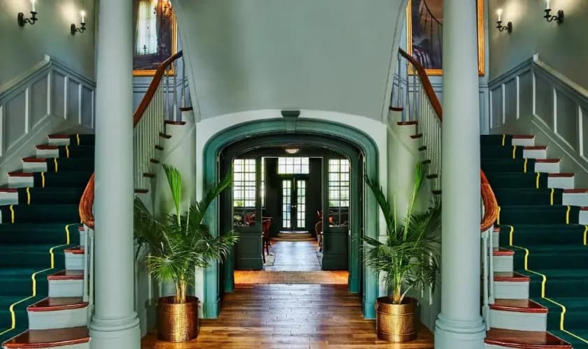 Vanderbilt, An Auberge Resorts Collection, photo 5