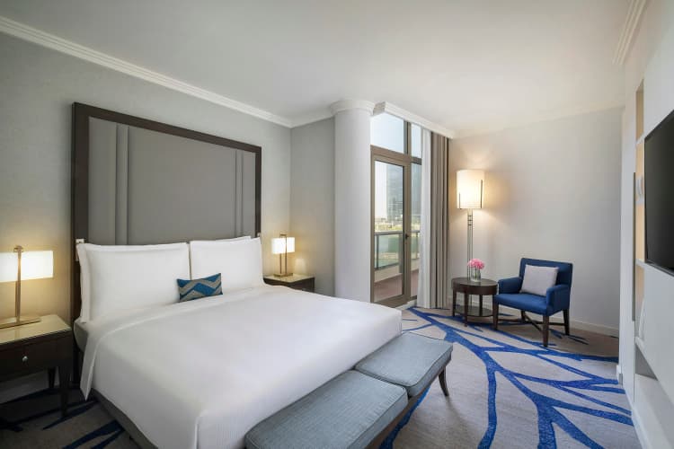 Beach Rotana photo 3