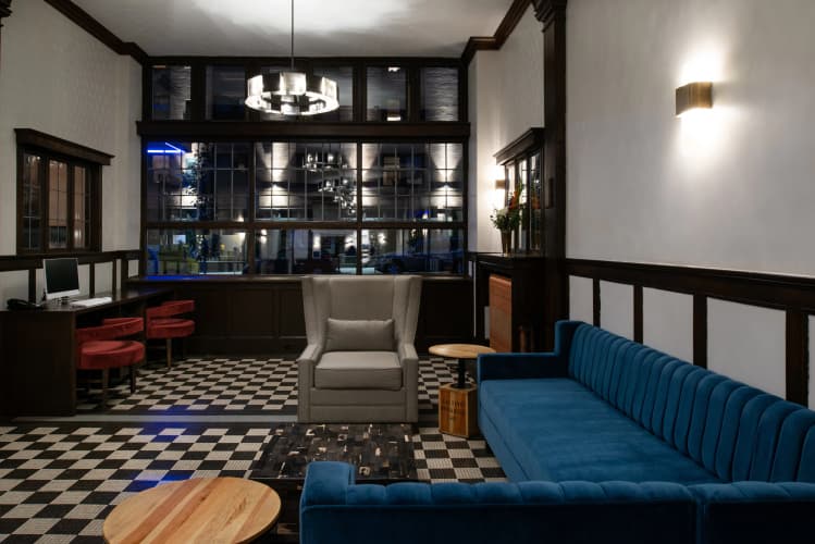 Hotel Indigo Spokane photo 3