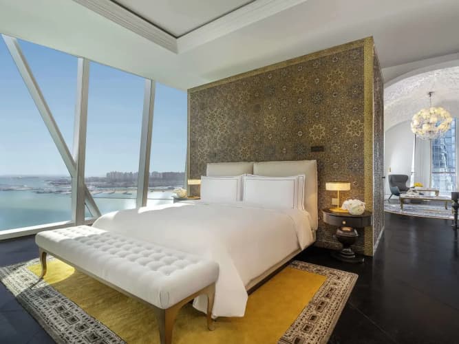 Raffles Doha photo 5