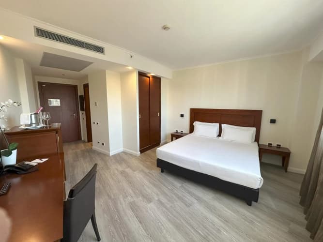 Hotel Capannelle photo 3