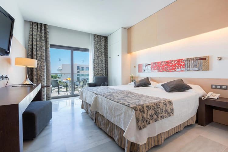 Hipotels Gran Conil & Spa photo 5