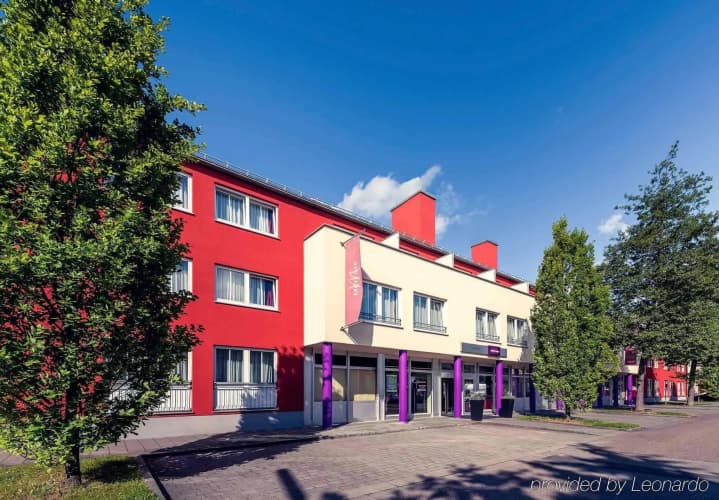 Plaza Inn Regensburg photo 2