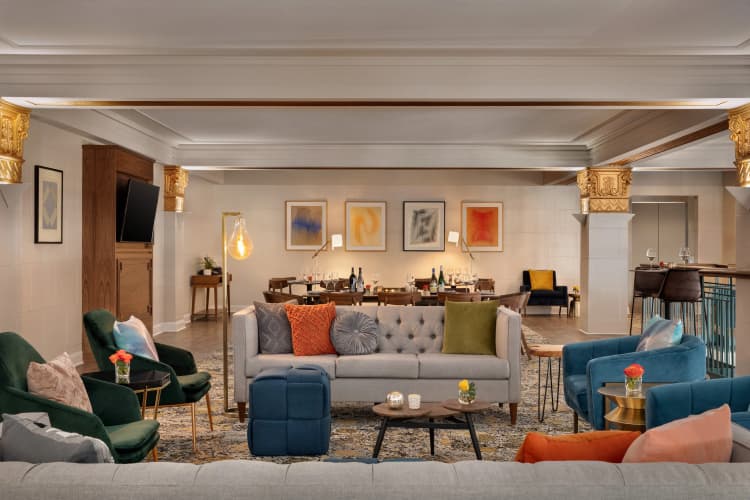 Hotel Indigo Winston-Salem Downtown photo 4