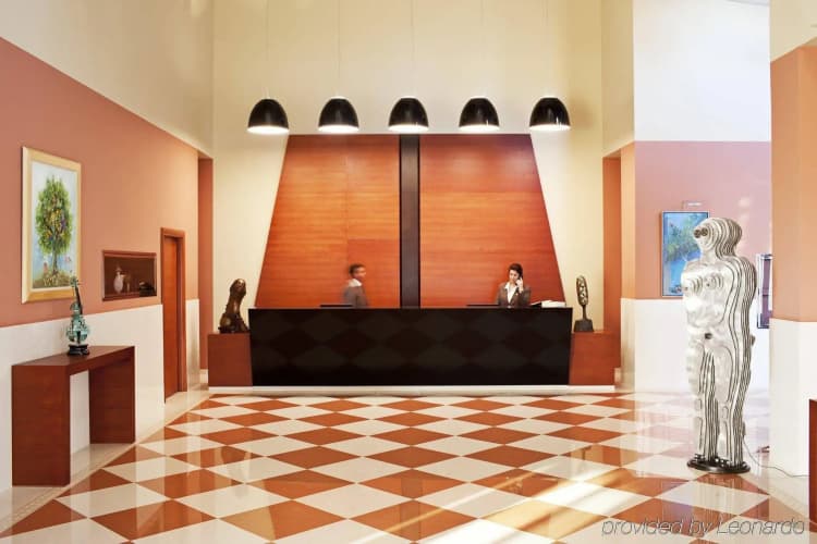 Apollonion Asterias Resort & Spa photo 3
