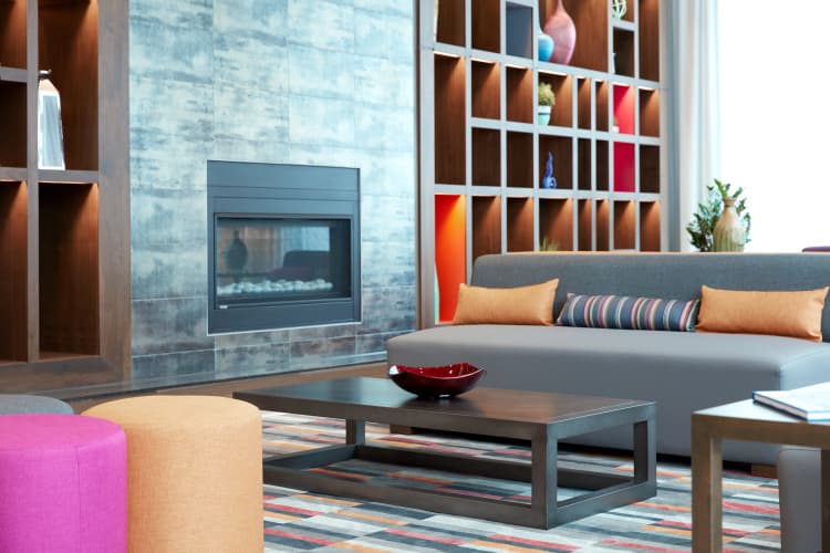 Holiday Inn & Suites Montreal Centre-ville Ouest photo 4
