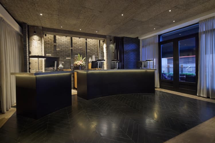 Radisson Blu Edwardian Hampshire Hotel photo 3