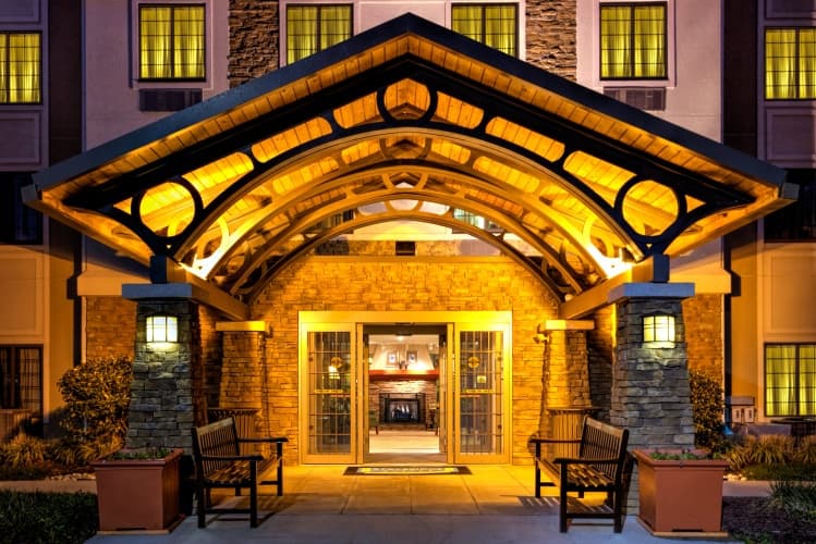 Staybridge Suites Wilmington-Newark photo 2
