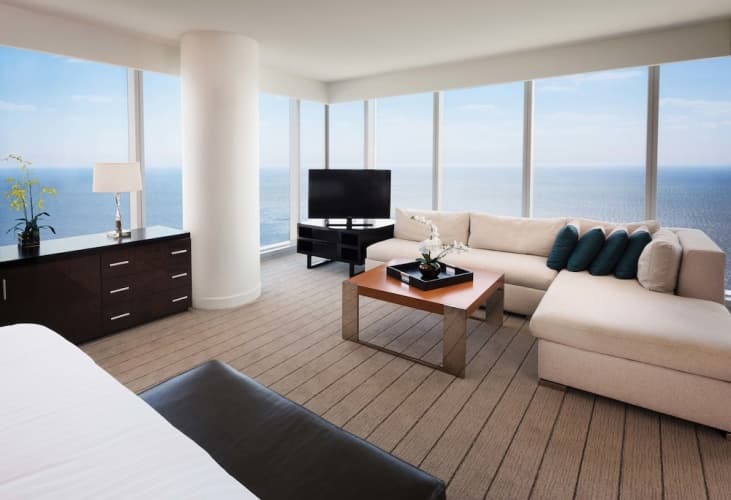 Ocean Resort Casino photo 5