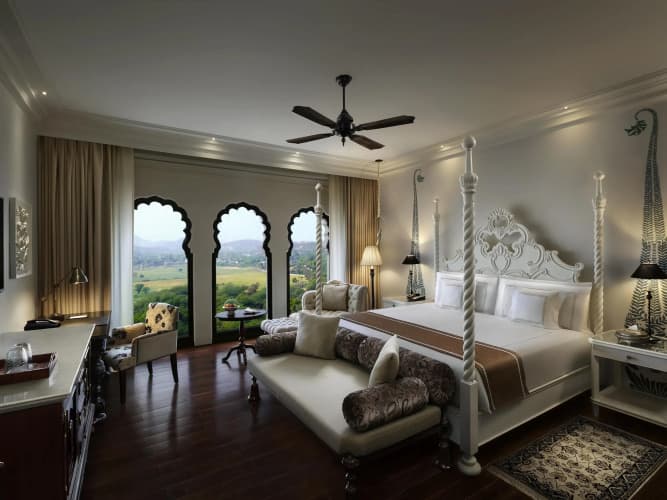 Fairmont Jaipur photo 5