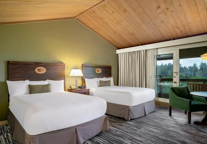 Salishan Coastal Lodge photo 3
