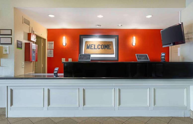Extended Stay America -Houston-Med Ctr-Nrg Pk-Brae photo 3