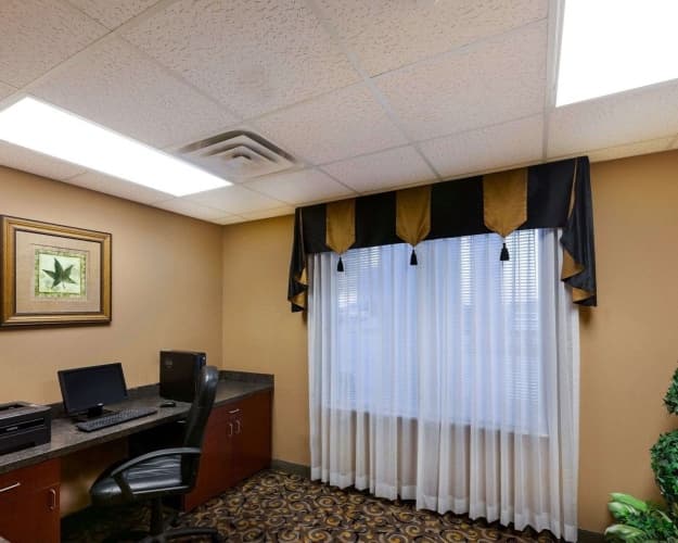 Comfort Suites University Abilene, photo 4