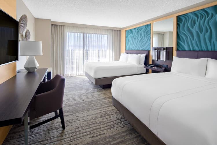 Boca Raton Marriott At Boca Center photo 5