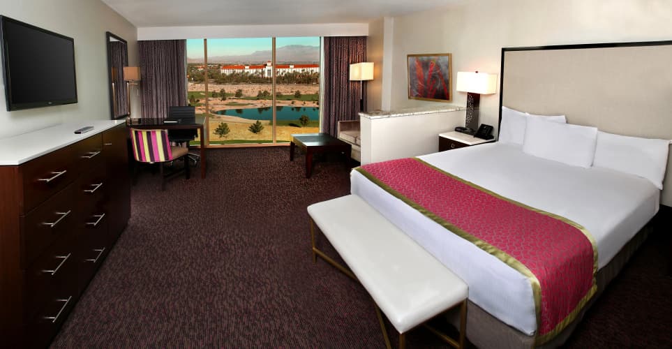 Suncoast Hotel And Casino photo 4