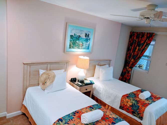 Butterfly Beach Hotel photo 3