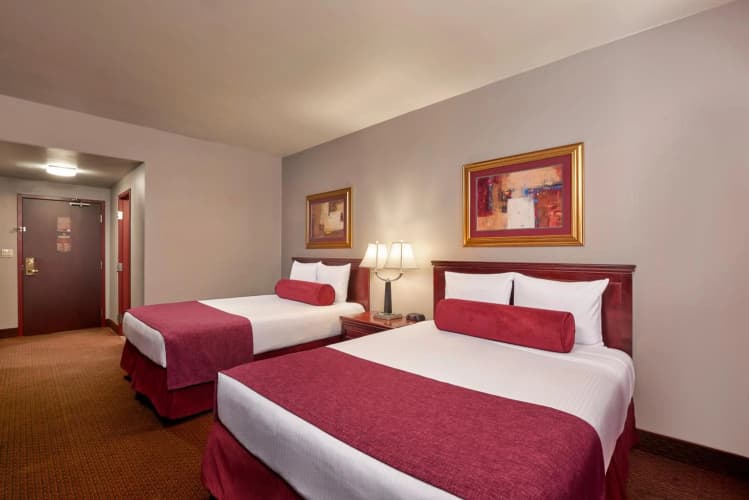 Four Queens Hotel & Casino photo 5