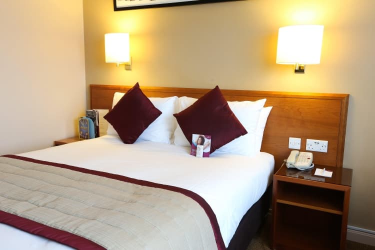 Crowne Plaza Manchester Airport, photo 2