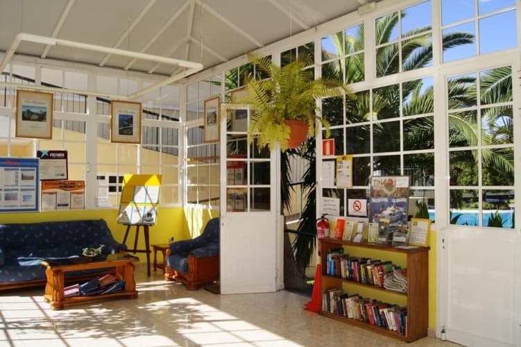 Apartamentos Laurisilva photo 2