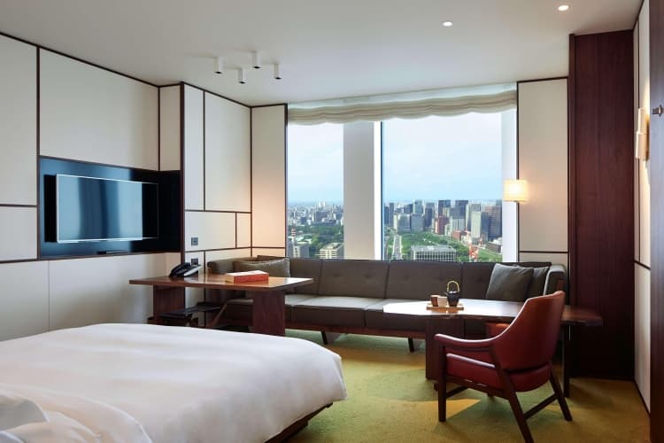 Andaz Tokyo Toranomon Hills photo 5