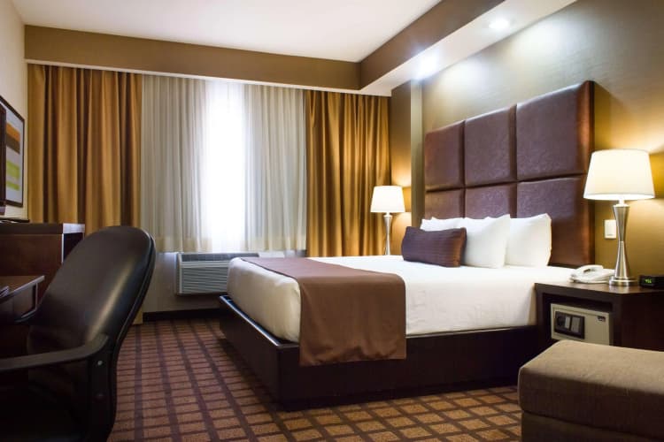 Best Western Premier Monterrey Aeropuerto photo 5
