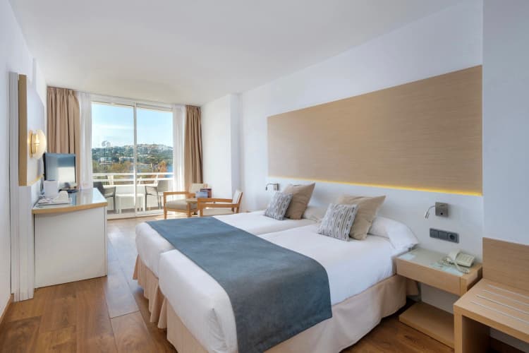 Sentido Fido Punta Del Mar Hotel & Spa - Adults Only photo 5