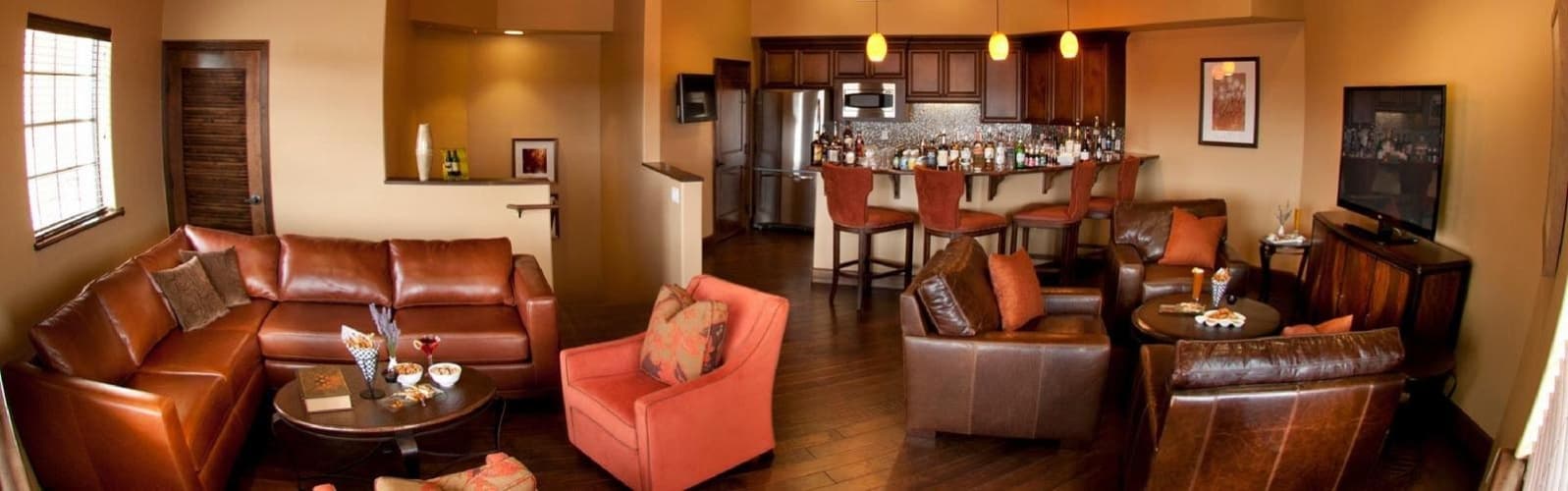 Meritage Resort At Napa photo 3