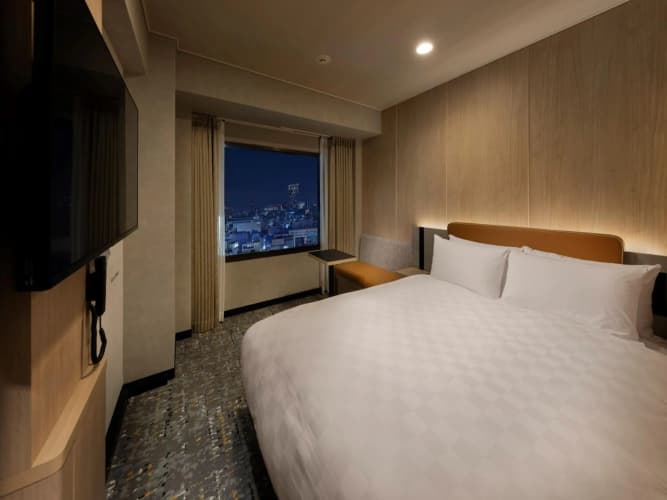 Shinjuku Prince Hotel photo 4